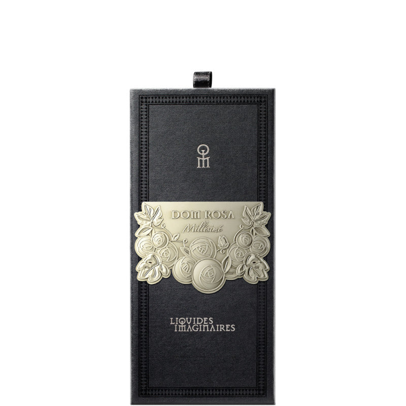 Les Eaux Sanguines - Dom Rosa MILLÉSIMÉ