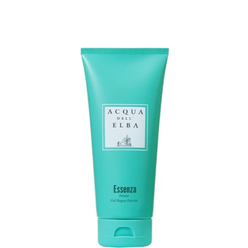 Acqua dell'Elba Essenza Donna Gel Bagno Doccia