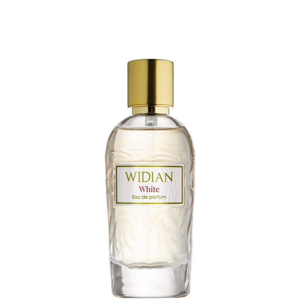 Widian White - Rose Arabia Collection