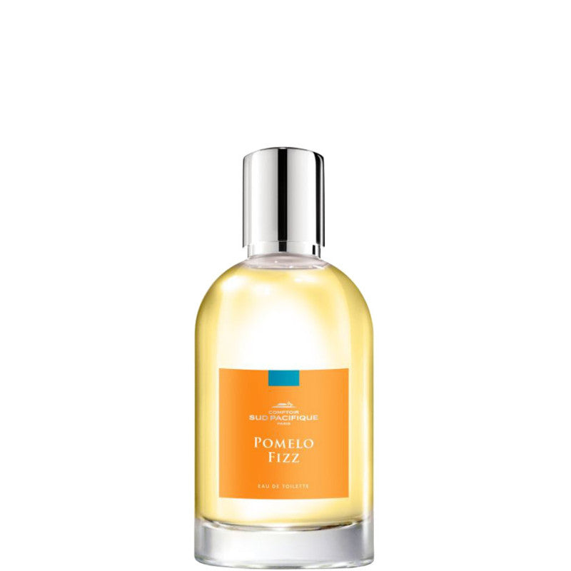 Pomelo Fizz