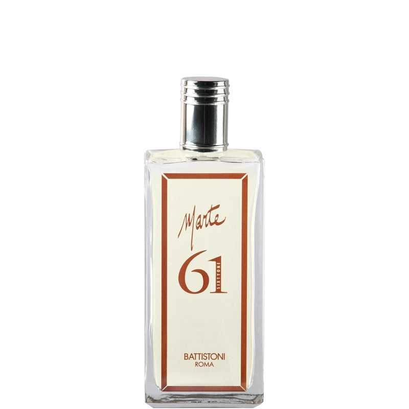 Marte 61 Après Rasage