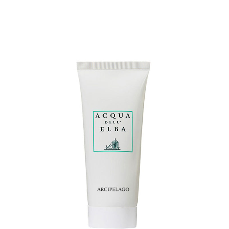 Acqua dell'Elba Arcipelago Uomo Crema Viso Dopobarba