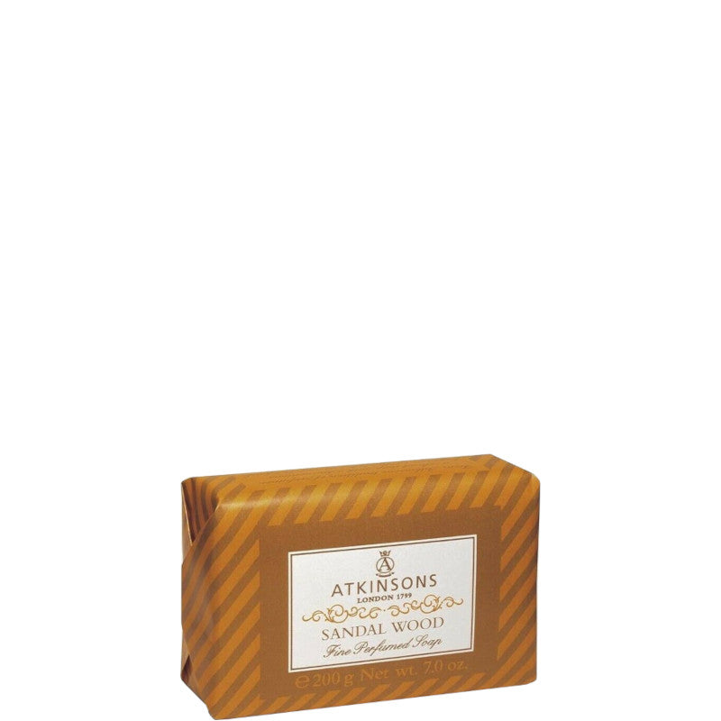 Sandal Wood
