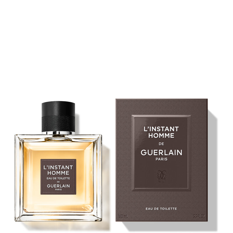 L'Instant Homme de Guerlain EDT 100 ML