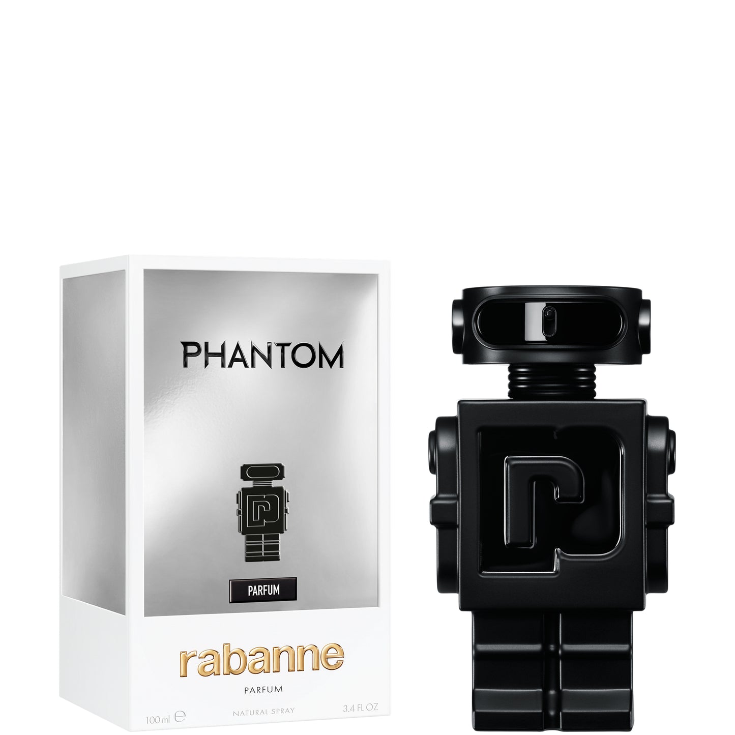Rabanne Phantom Parfum