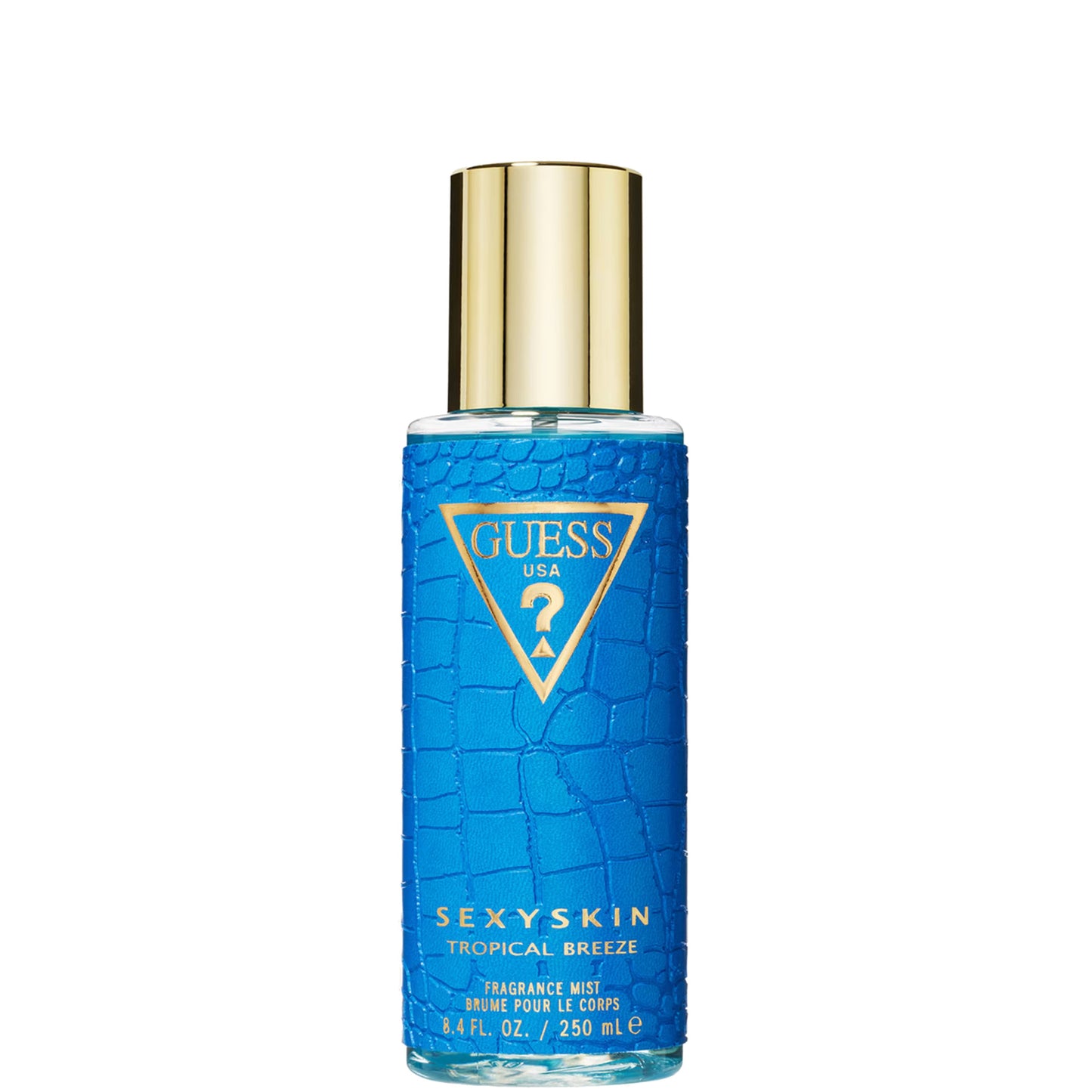 Guess Sexy Skin Tropical Breeze