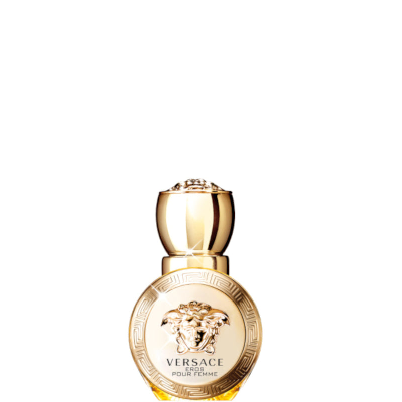 Versace Eros Pour Femme Eau de Parfum