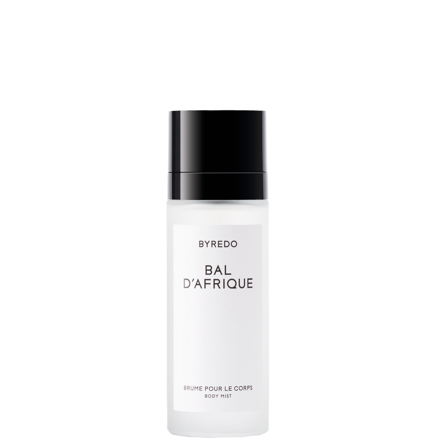 Bal D'Afrique Body Mist