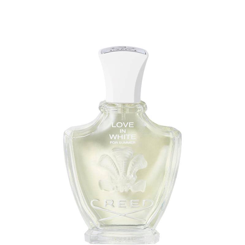 Creed Love in White for Summer