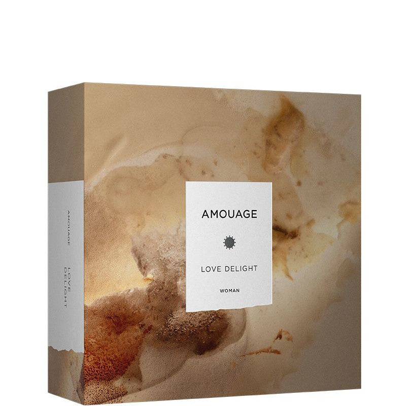 Amouage Love Delight Woman