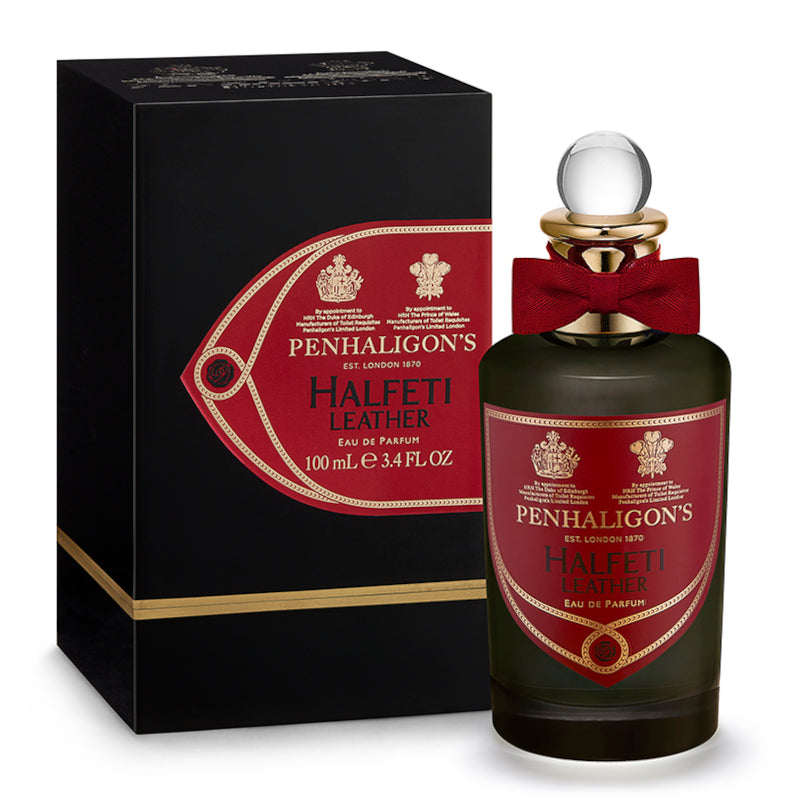 Penhaligon's Halfeti Leather