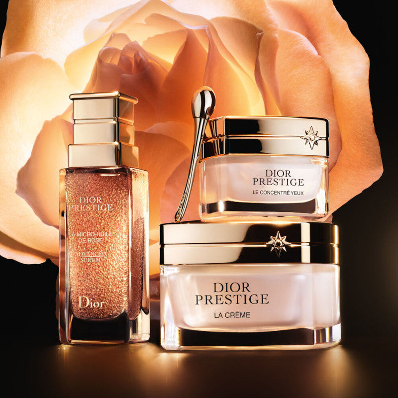 Dior Prestige Le Concentré Yeux Ricarica