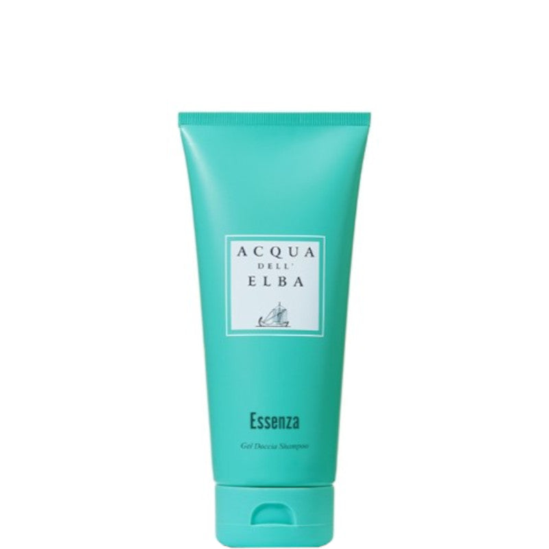 Acqua dell'Elba Essenza Uomo Gel Bagno Doccia