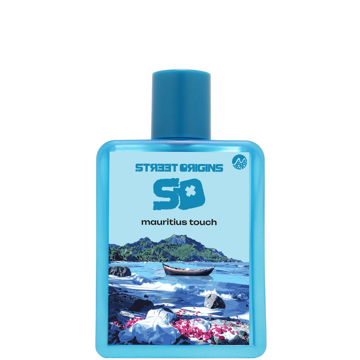 Street Origins Mauritius Touch
