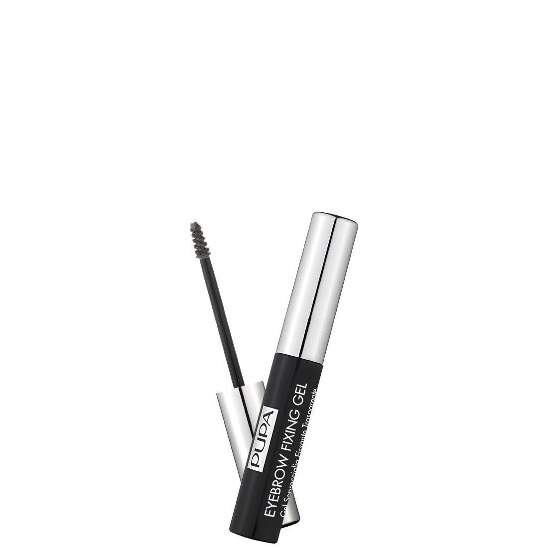 Eyebrow Fixing Gel Trasparente*