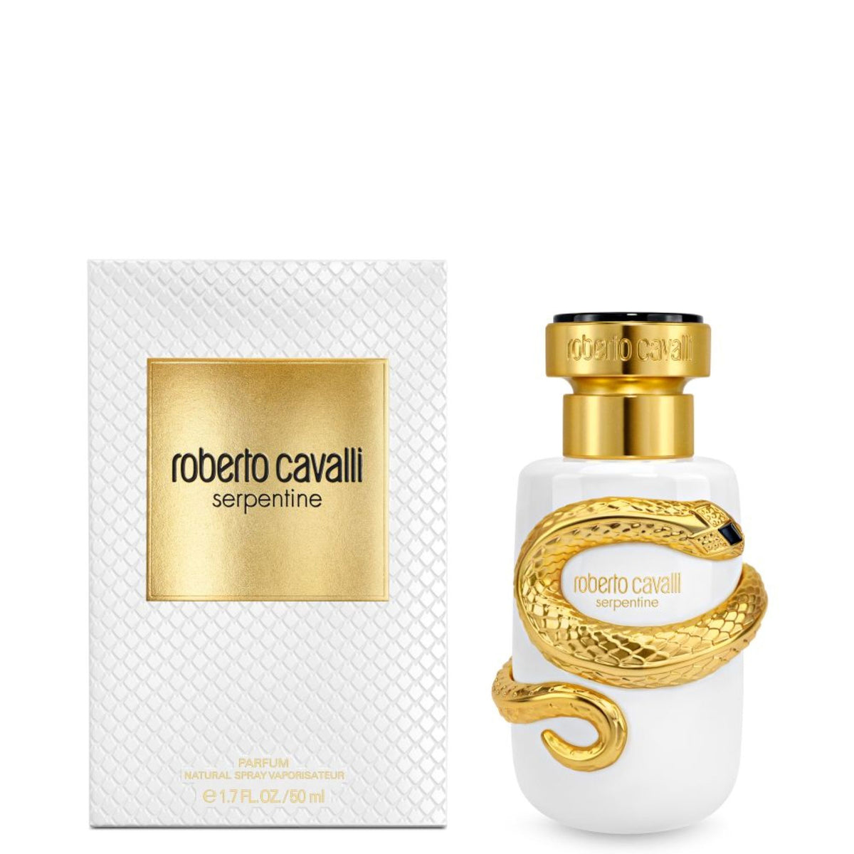 Roberto Cavalli Serpentine Parfum
