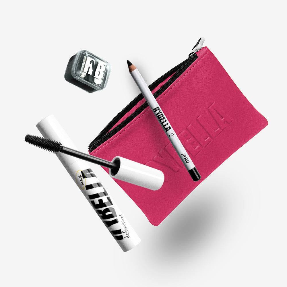 Rybella Mascara Max Definition Confezione