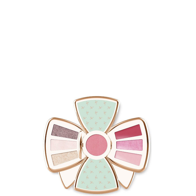 Il Fiocco Verde Acqua Make-up Palette Palette viso, occhi, labbra