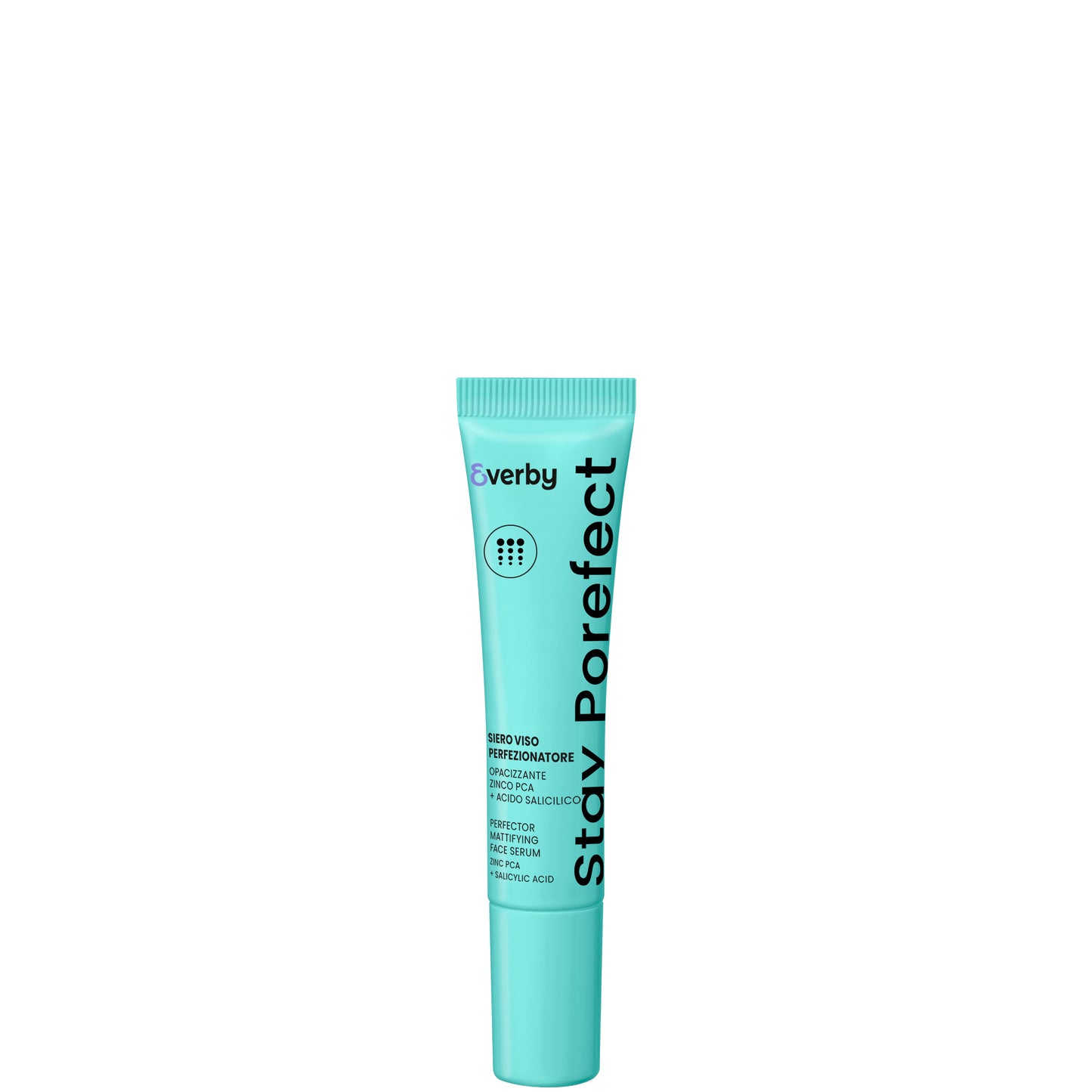 Everby Siero Viso Perfezionatore - Stay Porefect