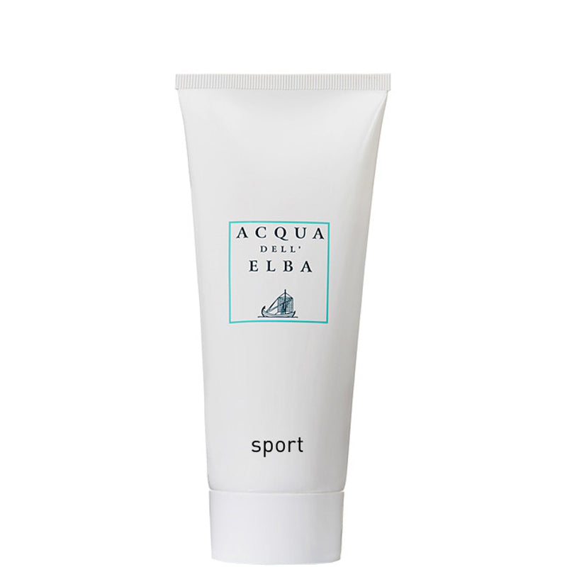 Acqua dell’Elba Sport Crema Corpo
