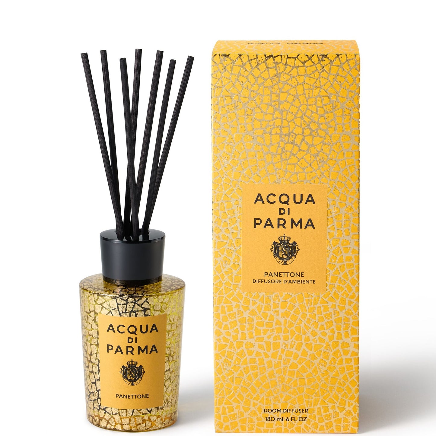 Acqua di Parma Panettone Diffusore