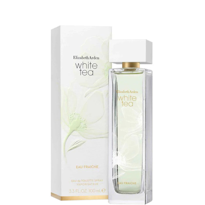 White Tea Eau Fraiche 100 ML