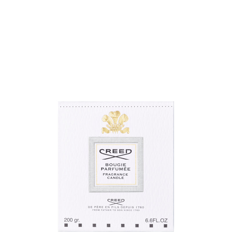 Creed Spring Flower Bougie Parfumé