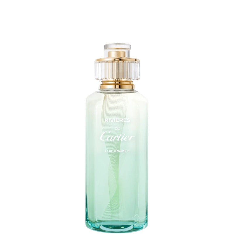 Rivières de Cartier Luxuriance