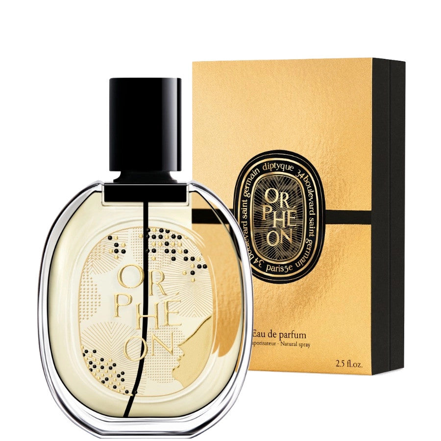 Orphéon Eau de Parfum Edizione Limitata