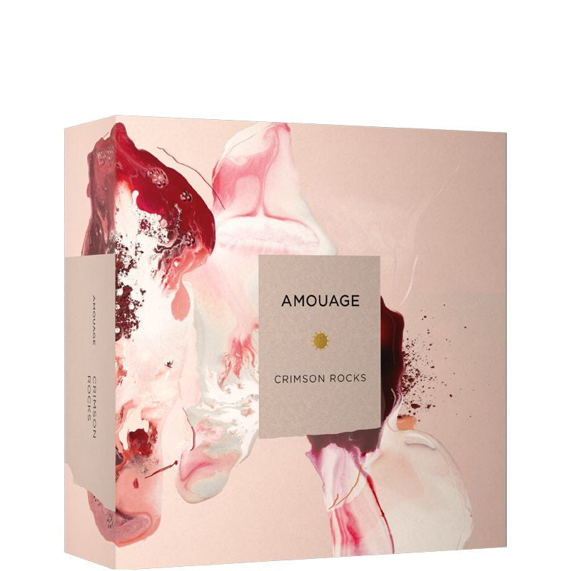 Amouage Crimson Rocks
