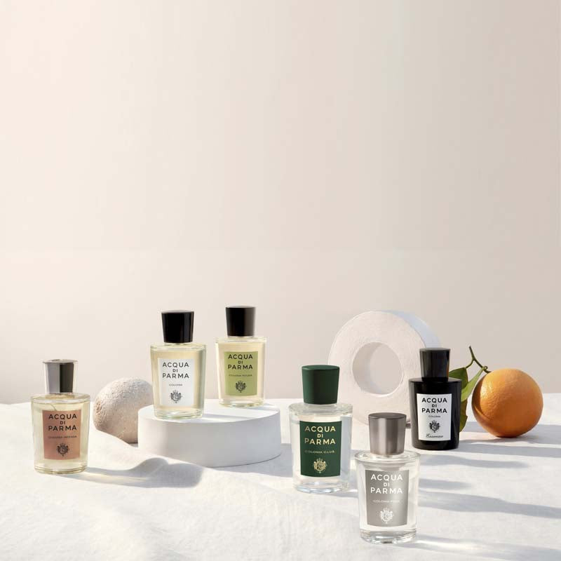 Acqua di Parma Colonia Intensa