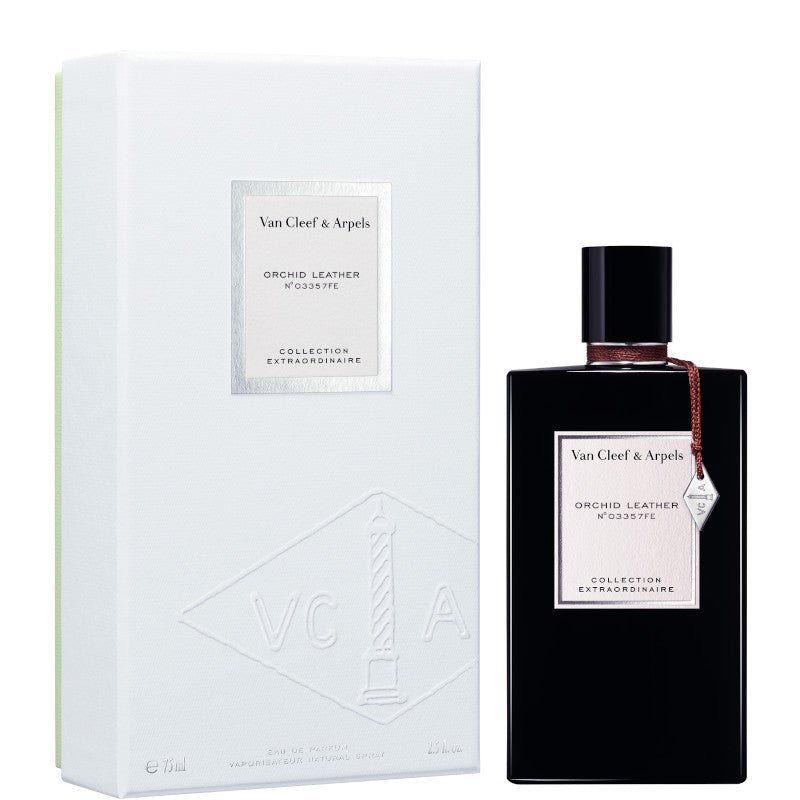 Orchid Leather Eau de Parfum