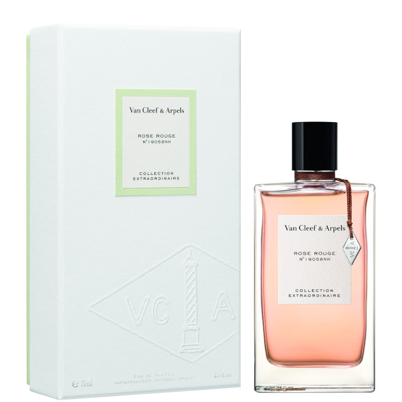 Rose Rouge Eau de Parfum