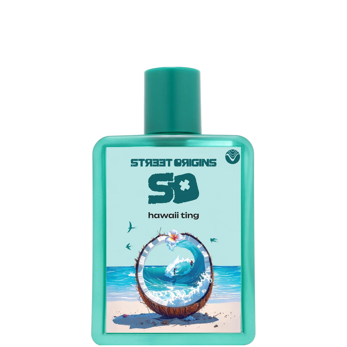 Street Origins Hawaii Ting