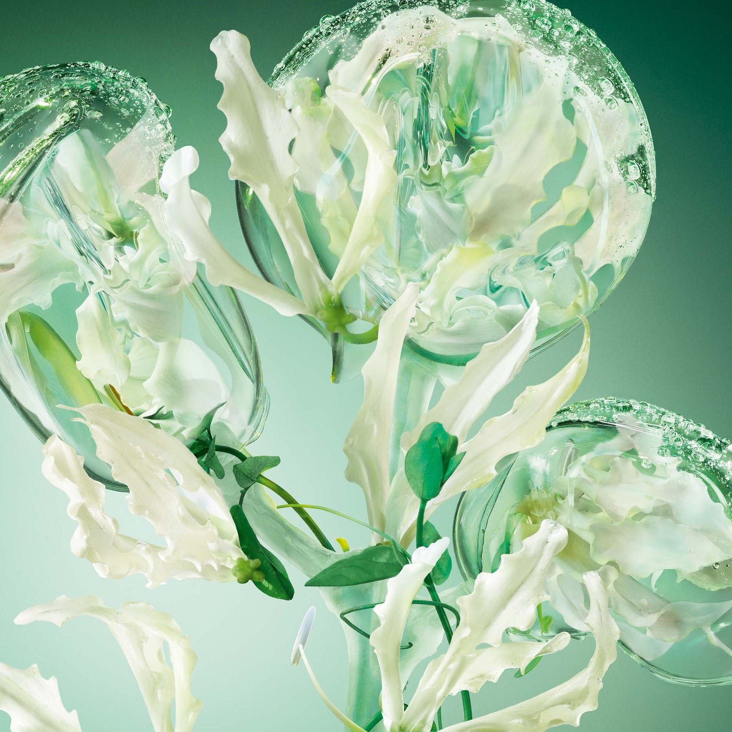 Infiniment Coty Paris Atomes Crochus Parfum