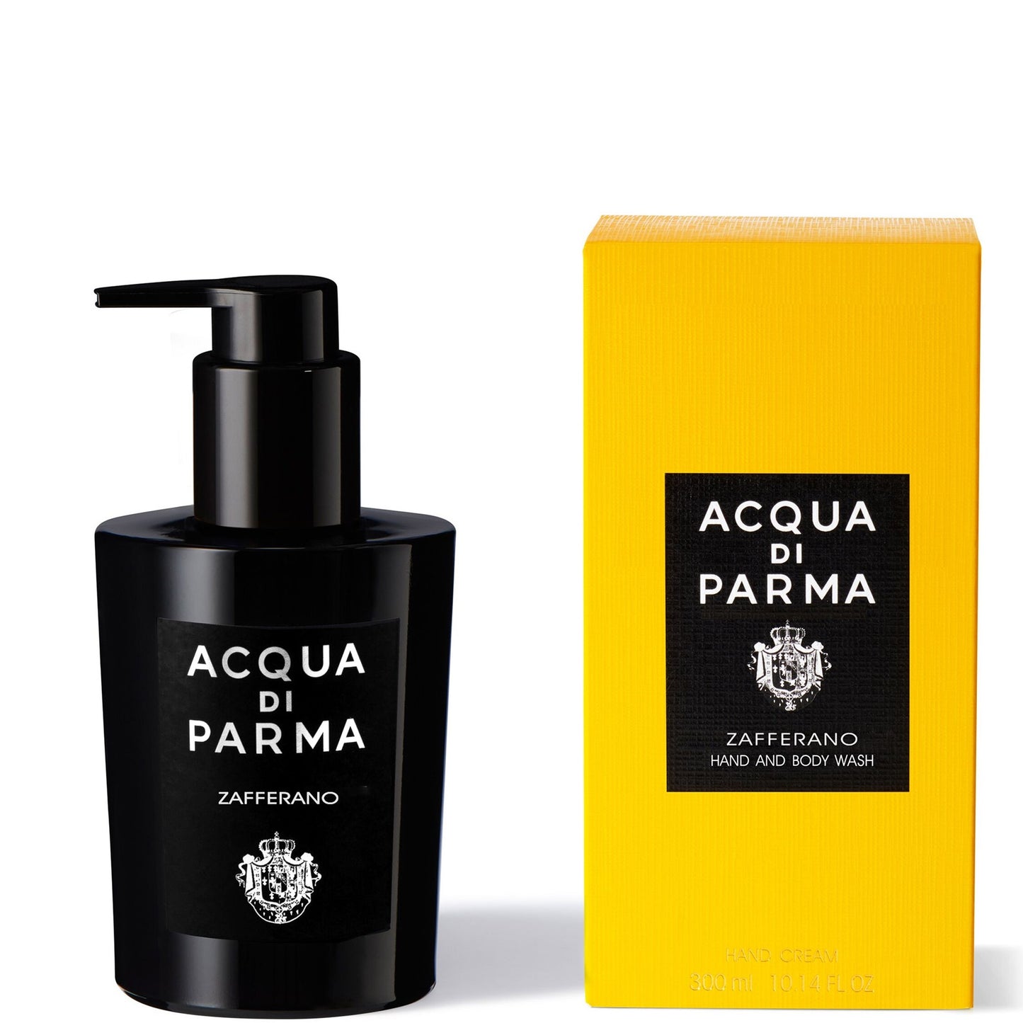 Acqua di Parma Zafferano