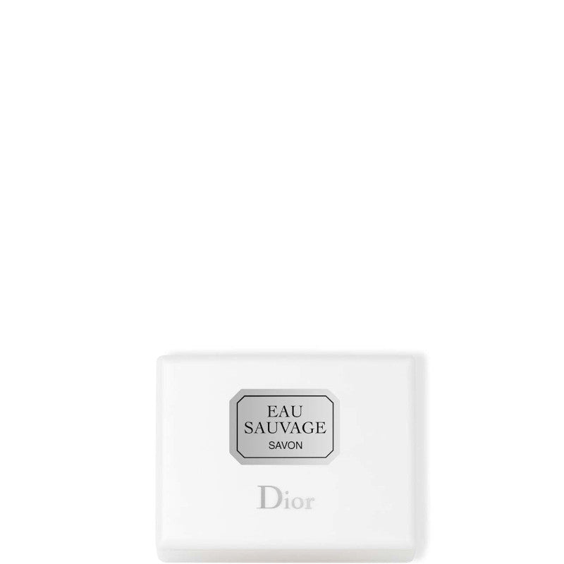 Eau Sauvage Sapone