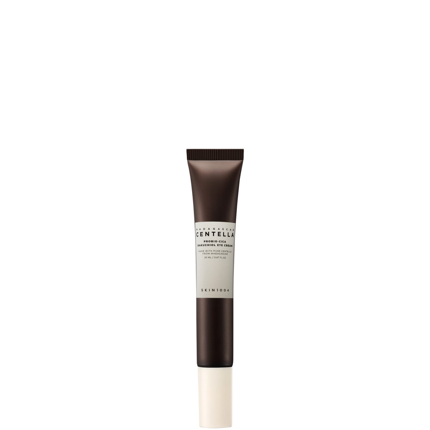 Skin1004 Madagascar Centella Probio-Cica Bakuchiol Eye Cream