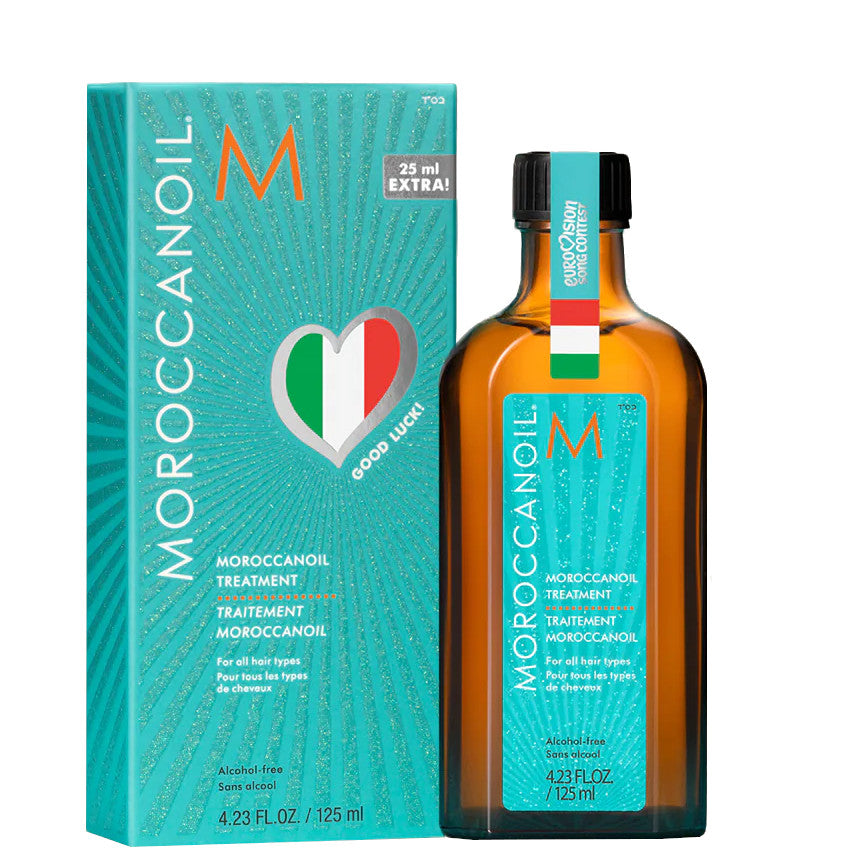 Moroccanoil Treatment Edizione Limitata