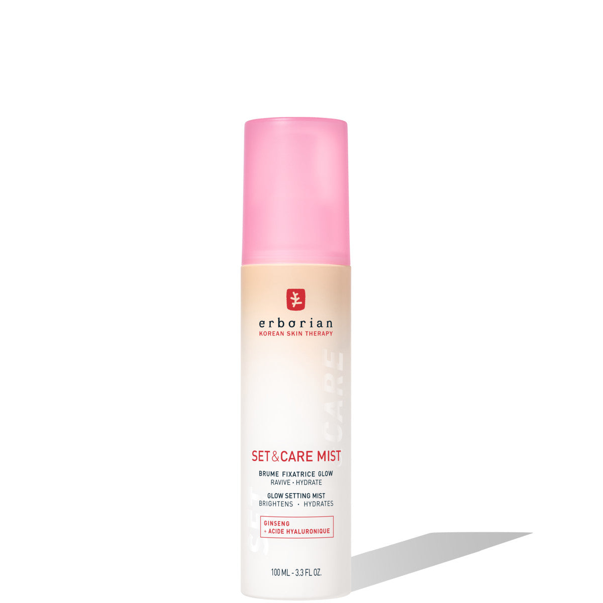 Erborian Set & Care Mist