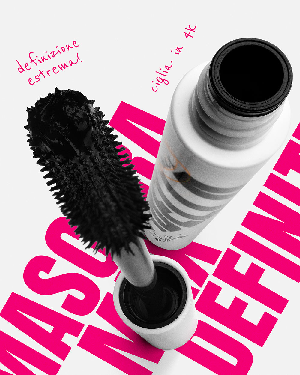 Rybella Mascara Max Definition