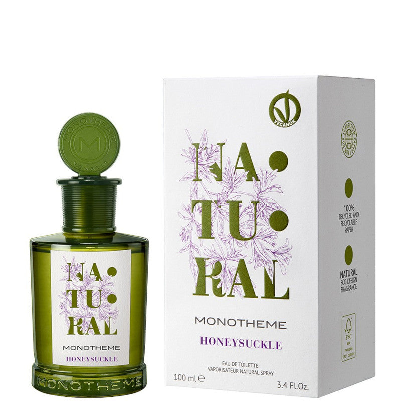 Honeysuckle Natural 100 ML