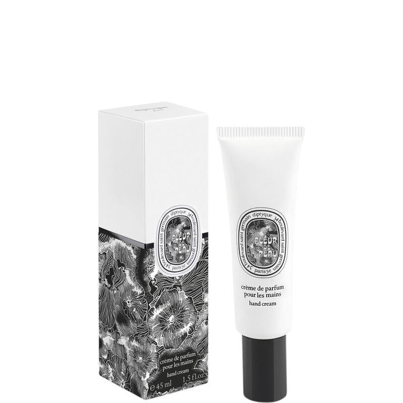 Fleur de Peau Hand Cream