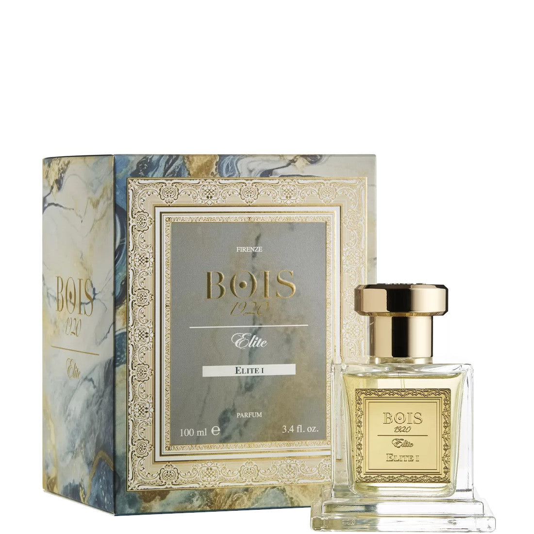 Bois 1920 Elite I 100 ML