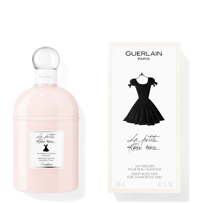La Petite Robe Noire 200 ML