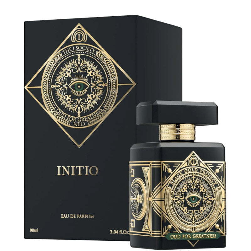 Initio Oud Of Greatness Neo 90 ML