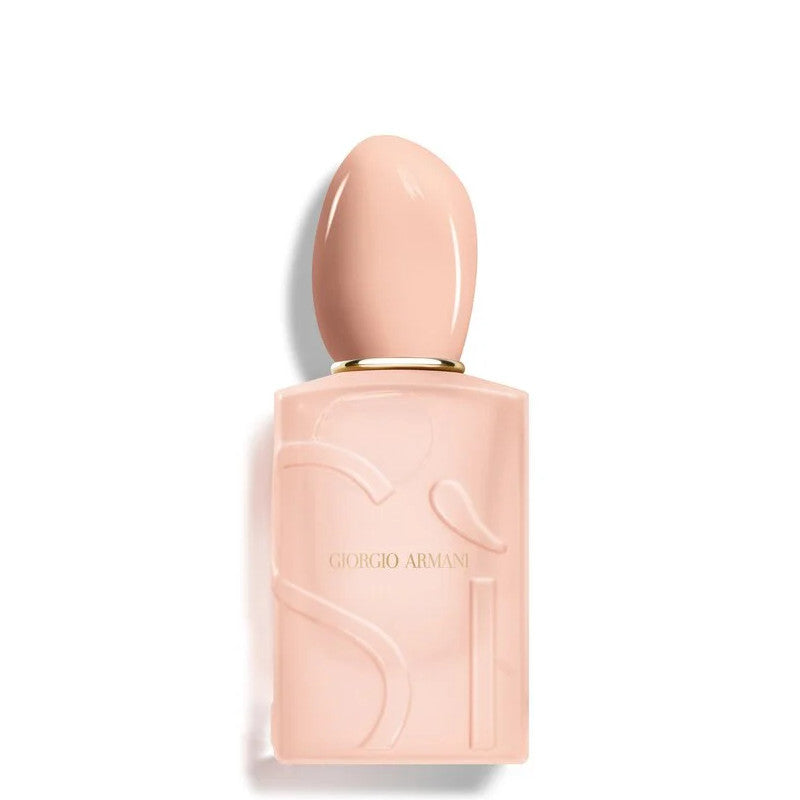 Armani Si Nude Bloom