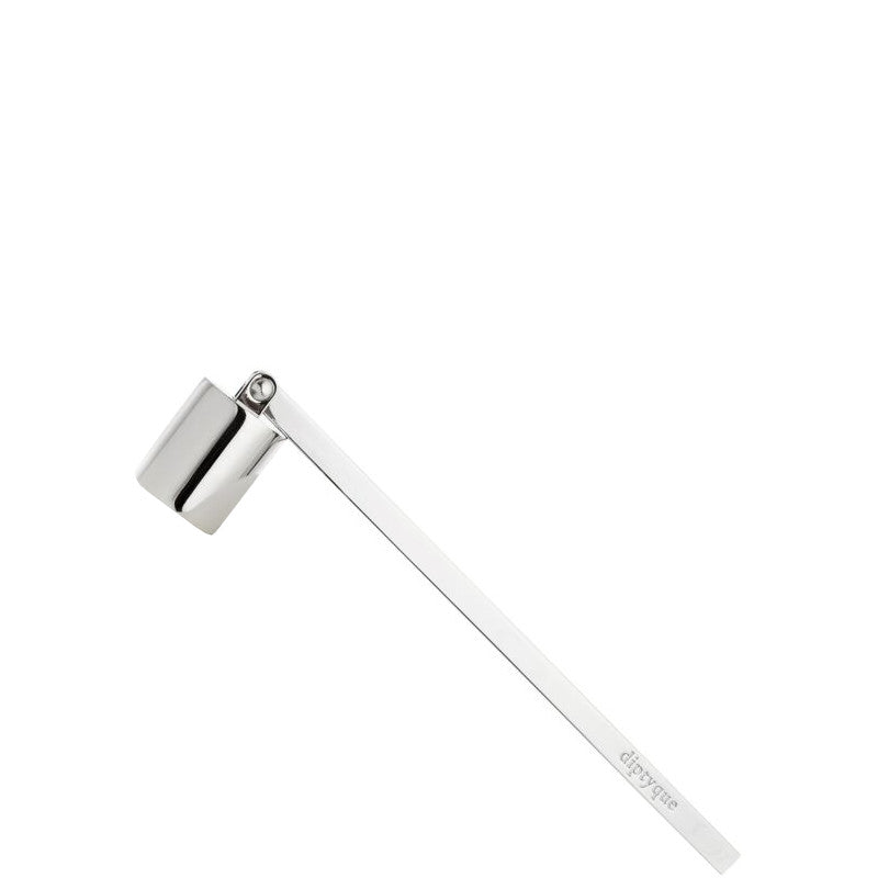 Spegni Candela Realizzazione Zamak