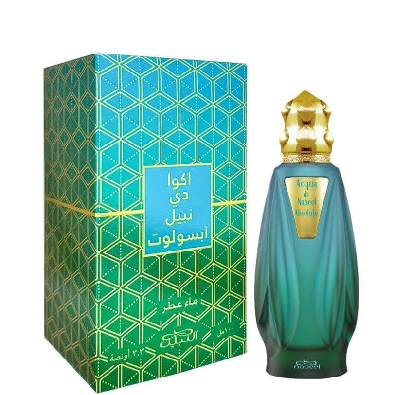 Nabeel Acqua di Nabeel Absolute