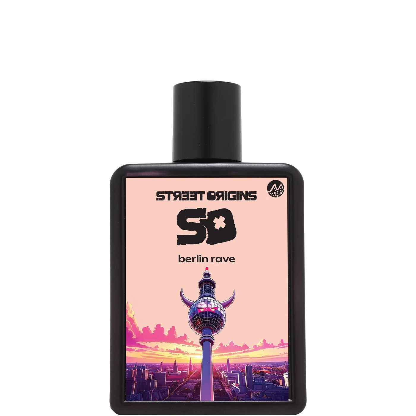 Street Origins Berlin Rave